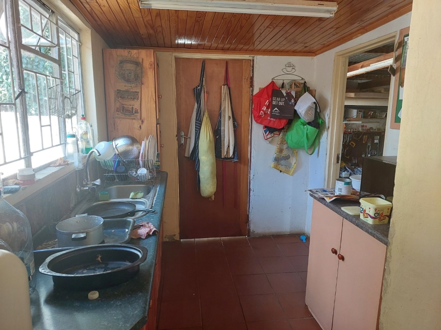 3 Bedroom Property for Sale in Tuinhof Free State